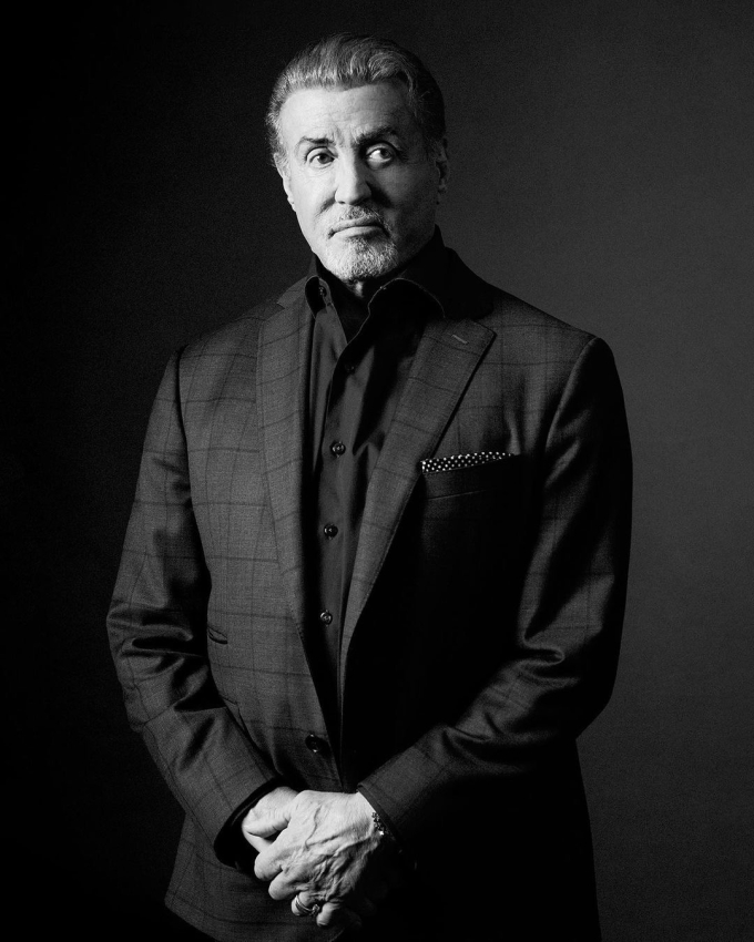 JODI URICHUK - PORTFOLIO - CELEBRITIES